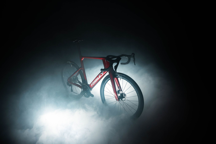 Holistic Aero